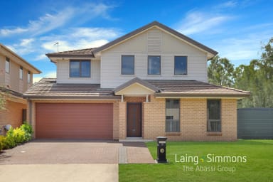 Property 31 Stringybark Street, Ropes Crossing NSW 2760 IMAGE 0