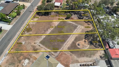 Property Lot 2, 3 & 4, Heinrich Road, FREELING SA 5372 IMAGE 0