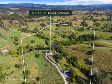 Property 466 Laurel Road, Veteran QLD 4570 IMAGE 0