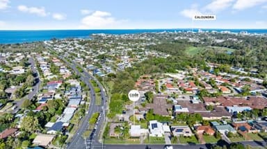Property 3 Milbong Street, Battery Hill QLD 4551 IMAGE 0