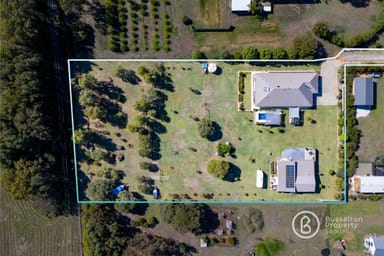 Property 142 Norwood Pass, Vasse WA 6280 IMAGE 0