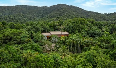 Property 257 Cape Kimberley Road, Daintree QLD 4873 IMAGE 0