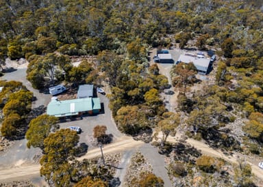 Property 12 Trout Crescent, Miena TAS 7030 IMAGE 0