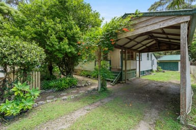 Property 20 Canyon Parade, Springbrook QLD 4213 IMAGE 0