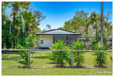 Property 35 Iris Street, Yaamba QLD 4704 IMAGE 0