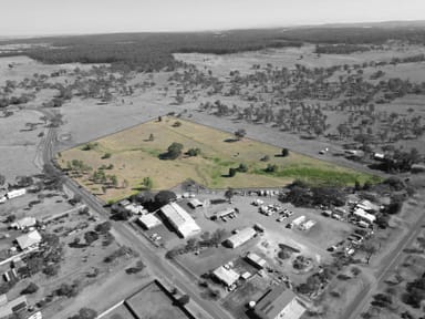 Property Lot 50 Cooke Street, GOOMBUNGEE QLD 4354 IMAGE 0