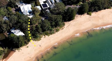 Property 3, 1 Pearl Parade, Pearl Beach NSW 2256 IMAGE 0