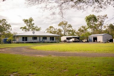 Property 172 Pacific Haven Circuit, Pacific Haven QLD 4659 IMAGE 0