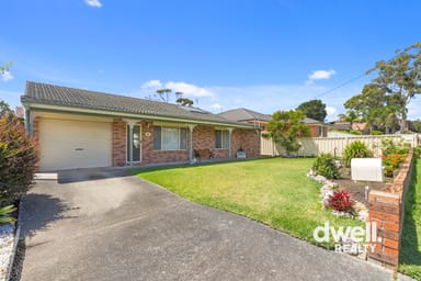 Property 18 Truscott Avenue, SANCTUARY POINT NSW 2540 IMAGE 0