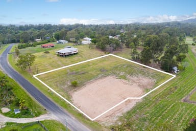 Property lot 3, proposed Keliher Road, Delaneys Creek QLD 4514 IMAGE 0