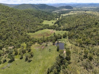 Property NRN Deep Creek Road, Degilbo QLD 4621 IMAGE 0