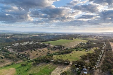 Property Lot 201 Upper Penneys Hill Road, ONKAPARINGA HILLS SA 5163 IMAGE 0