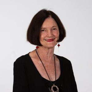 Property Agent Margaret Jensen