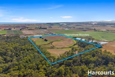 Property 5945 Frankford Road, Wesley Vale TAS 7307 IMAGE 0