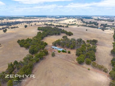 Property 8 Maltrup Road, Dinninup WA 6406 IMAGE 0