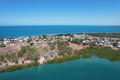 Property Lot 201 27 Hackett Court, CAMPWIN BEACH QLD 4737 IMAGE 0