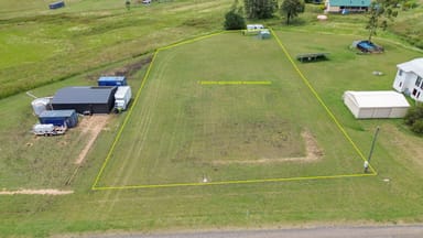 Property Lot 22 Hodgson Street, Maryvale QLD 4370 IMAGE 0