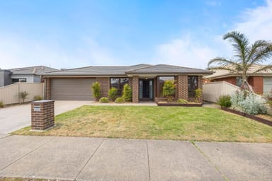 Property 21 Deakin Drive, Delacombe VIC 3356 IMAGE 0