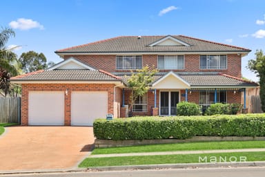 Property 14 Palace Street, Kellyville Ridge NSW 2155 IMAGE 0