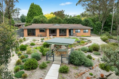 Property 43 Claines Crescent, Wentworth Falls NSW 2782 IMAGE 0