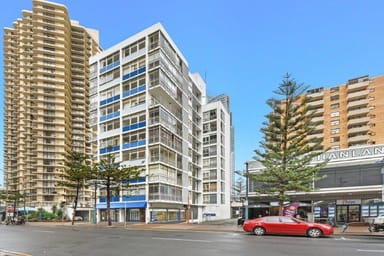 Property 8C/34 Hanlan Street, Surfers Paradise QLD 4217 IMAGE 0