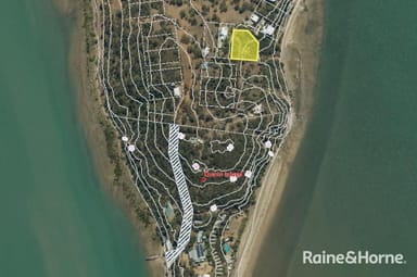 Property Lot 36 Quoin Island, GLADSTONE HARBOUR QLD 4680 IMAGE 0