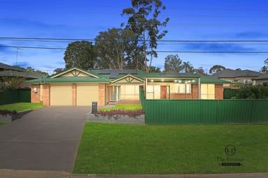 Property 25 Blackett Street, Kings Park NSW 2148 IMAGE 0