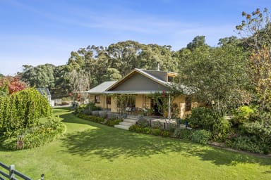 Property 453 Yandoit-Werona Road, Franklinford VIC 3461 IMAGE 0