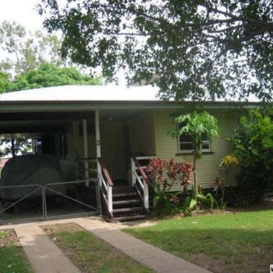 Property 3 Hewitt Street, Moura QLD 4718 IMAGE 0