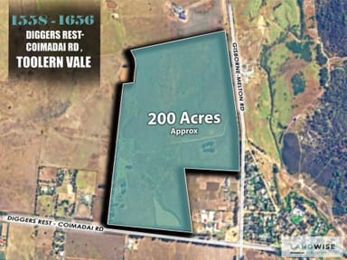 Property 1558 Diggers Rest Coimadai Road, Toolern Vale VIC 3337 IMAGE 0