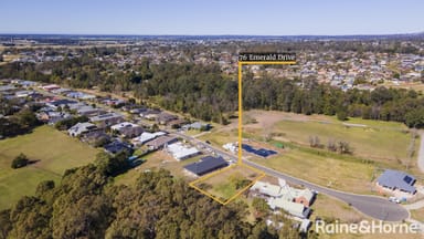 Property 76 Emerald Drive, MEROO MEADOW NSW 2540 IMAGE 0