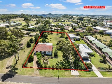 Property 37-39 GLENNIE STREET,, DRAYTON QLD 4350 IMAGE 0