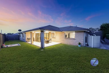 Property 4 Morice Street, Appin NSW 2560 IMAGE 0