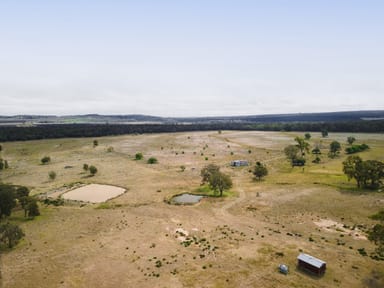 Property Lot 1 Kampfs Rd, Goombungee QLD 4354 IMAGE 0
