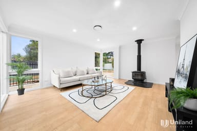 Property 21 Myson Drive, Cherrybrook NSW 2126 IMAGE 0