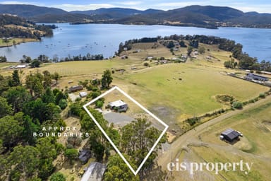 Property 184 Nichols Road, LYMINGTON TAS 7109 IMAGE 0