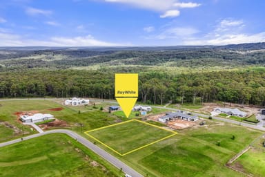 Property 8 Sugar Glider Drive, TAPITALLEE NSW 2540 IMAGE 0