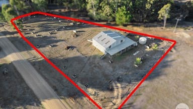 Property 75 Petticoat Road, Cabbage Tree VIC 3364 IMAGE 0