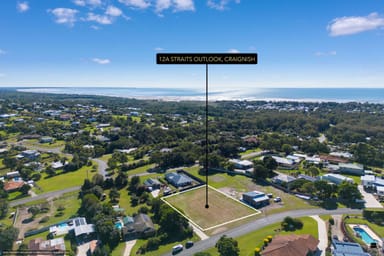 Property 12 A, STRAITS OUTLOOK, CRAIGNISH QLD 4655 IMAGE 0