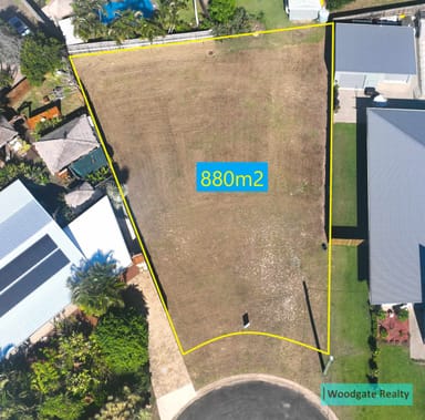 Property 13 SNAPPER COURT, WOODGATE QLD 4660 IMAGE 0