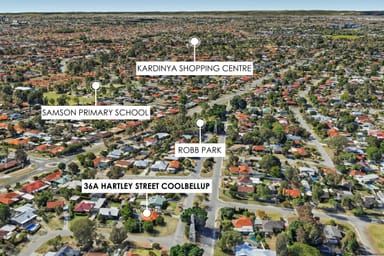 Property Proposed, 36A Hartley Street, COOLBELLUP WA 6163 IMAGE 0