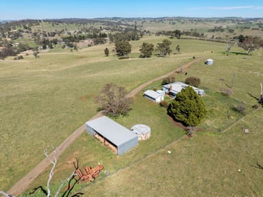 Property "Hillview" Rockley Road, ROCKLEY NSW 2795 IMAGE 0