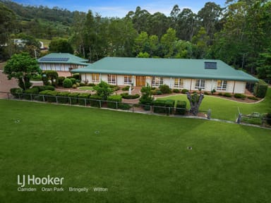 Property 266 Calf Farm Road, Mount Hunter NSW 2570 IMAGE 0