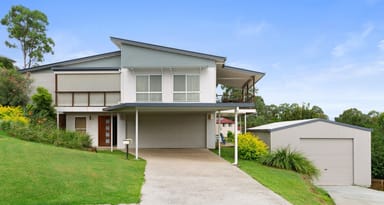 Property 10 Mabella Court, Eatons Hill QLD 4037 IMAGE 0