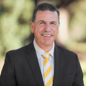 Property Agent Nick Karvouniaris
