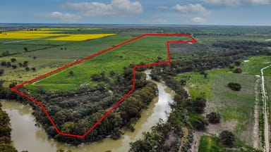 Property 1D McAlister Road, Benjeroop VIC 3579 IMAGE 0