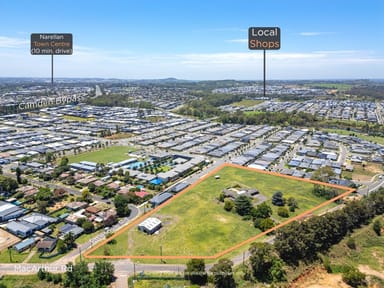 Property 215 MacArthur Road, SPRING FARM NSW 2570 IMAGE 0