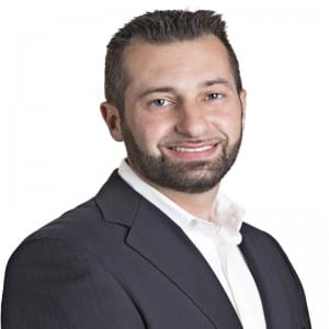 Property Agent Muhammad Sarmini