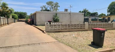 Property UNIT 6, 25 MONA STREET, PIONEER QLD 4825 IMAGE 0