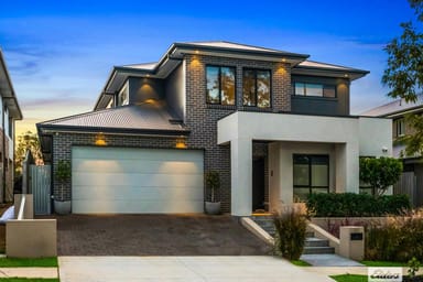 Property 35 Providence Drive, Gledswood Hills NSW 2557 IMAGE 0